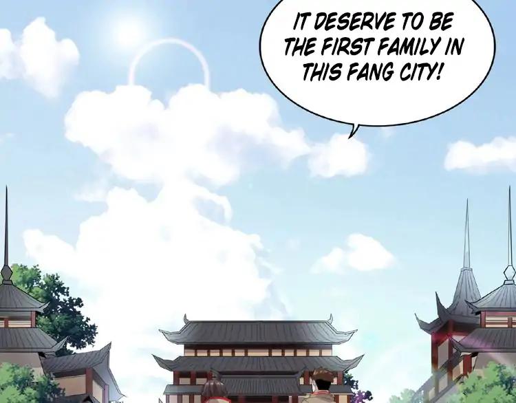 Magic Emperor Chapter 7 102